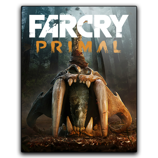  Far Cry Primal
