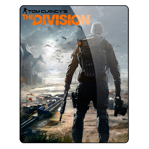 Tom Clancys The Division