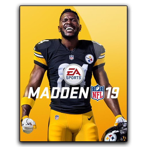  Madden NFL 2019