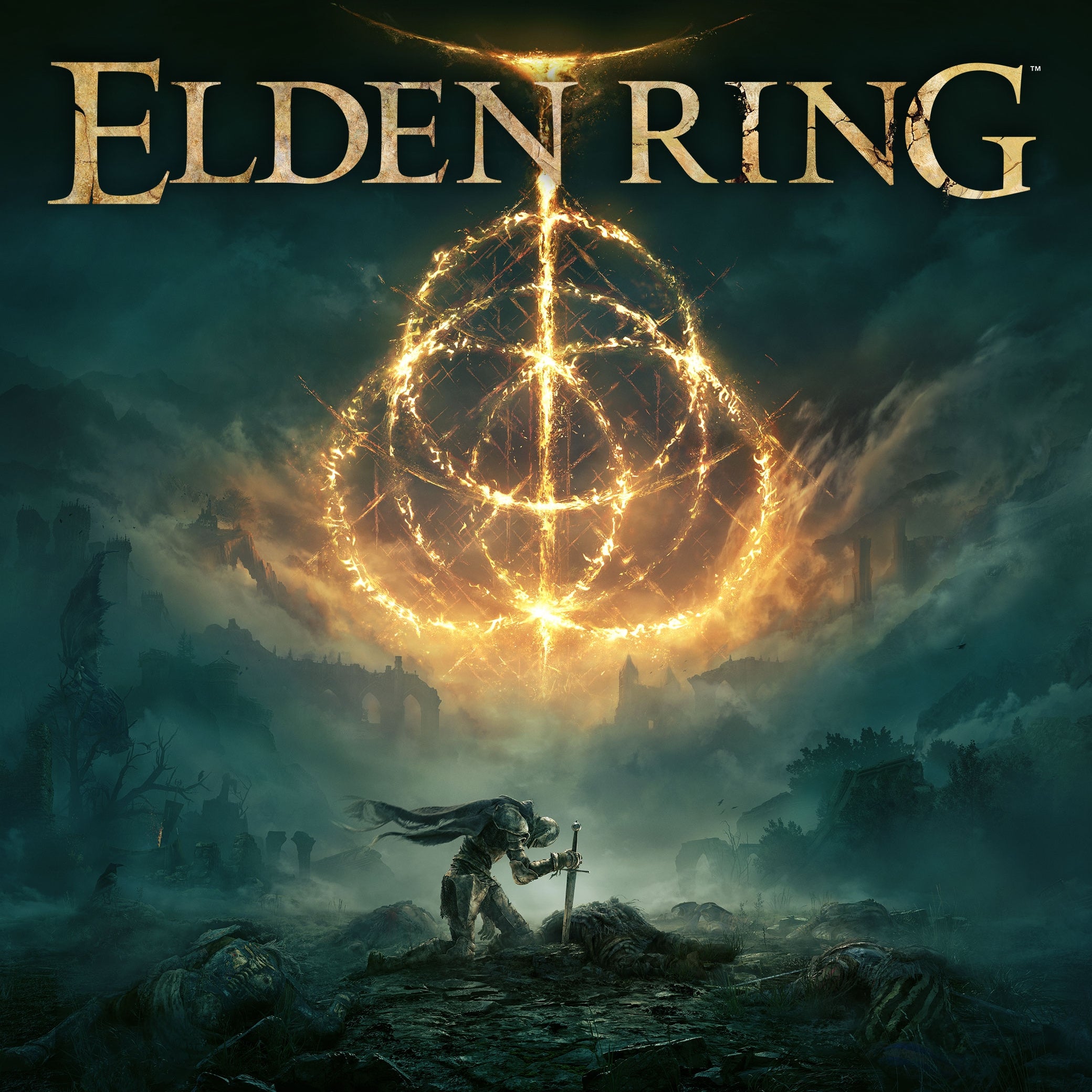 Elden Ring Deluxe