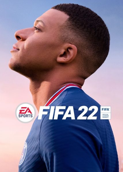 FIFA 22 Offline